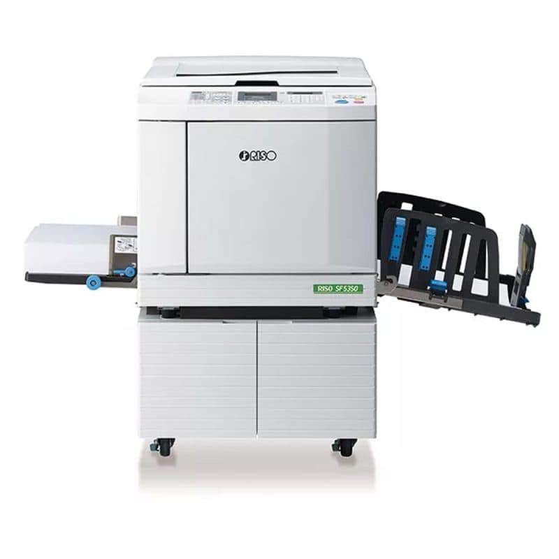Riso Industrial Printer