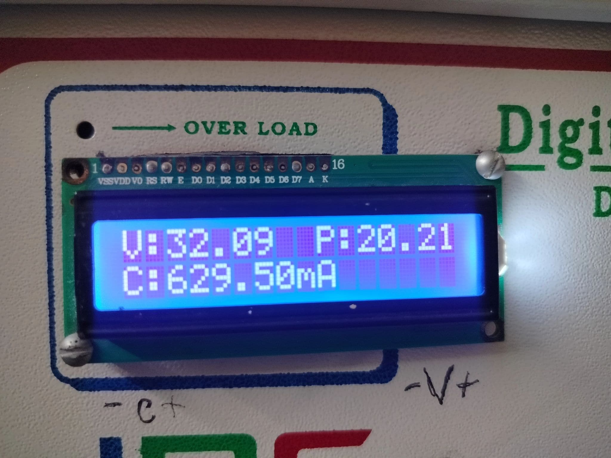 Power Supply